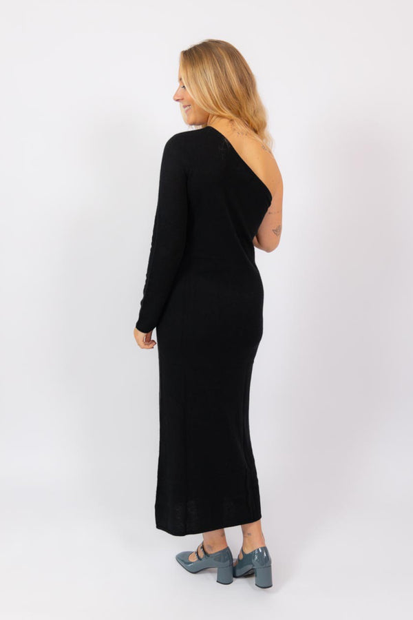 Vicki Dress Black