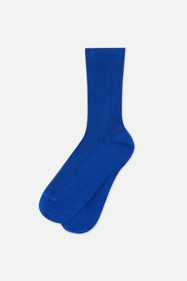 Ecosdancer Socks Blue