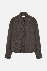 Discbijou Shirt Black