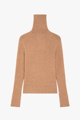 Harmfool Sweater Knit Beige