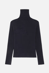 Harmfool Sweater Knit Navy