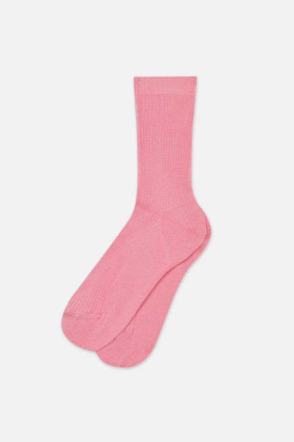 Ecosdancer Socks Pink