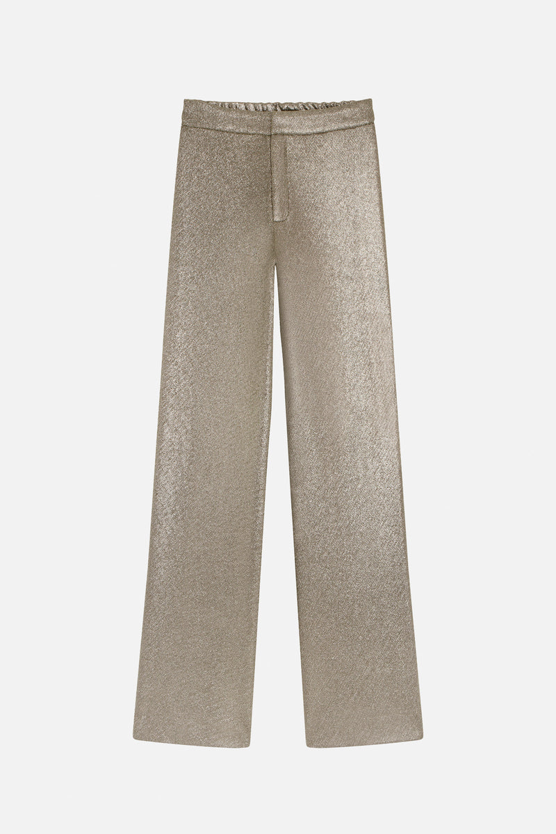 Sireduke Pant Aqua