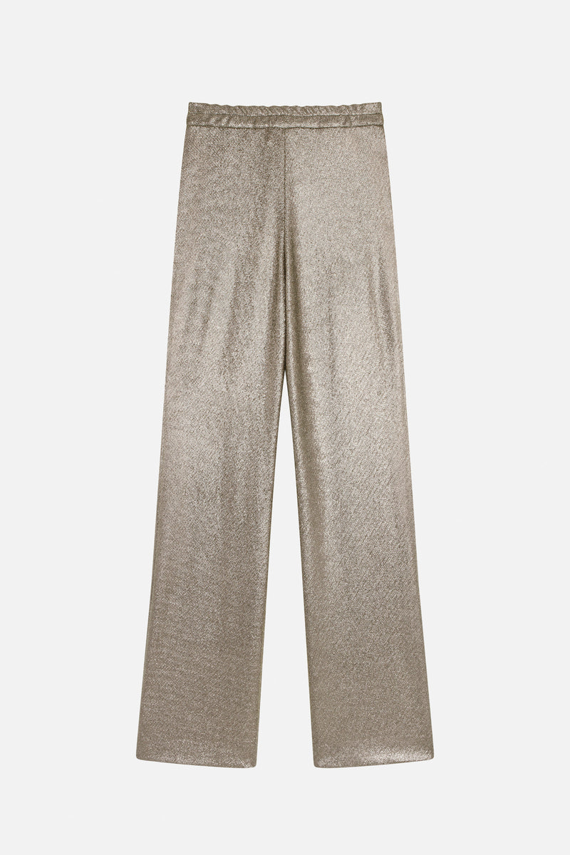 Sireduke Pant Aqua