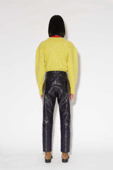 Vinyiggy Pant Navy
