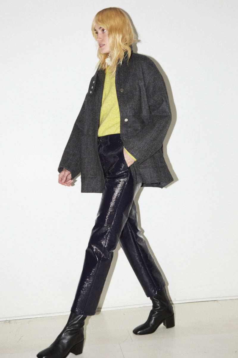 Vinyiggy Pant Navy