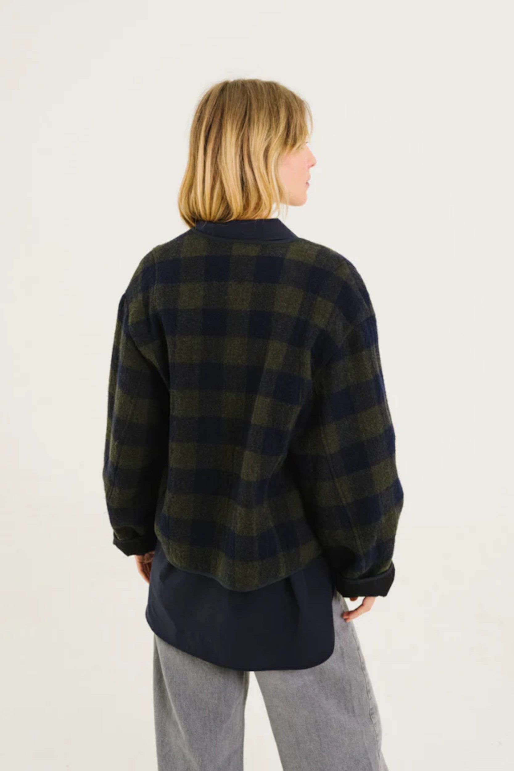 Jamie Holly Jacket Multico