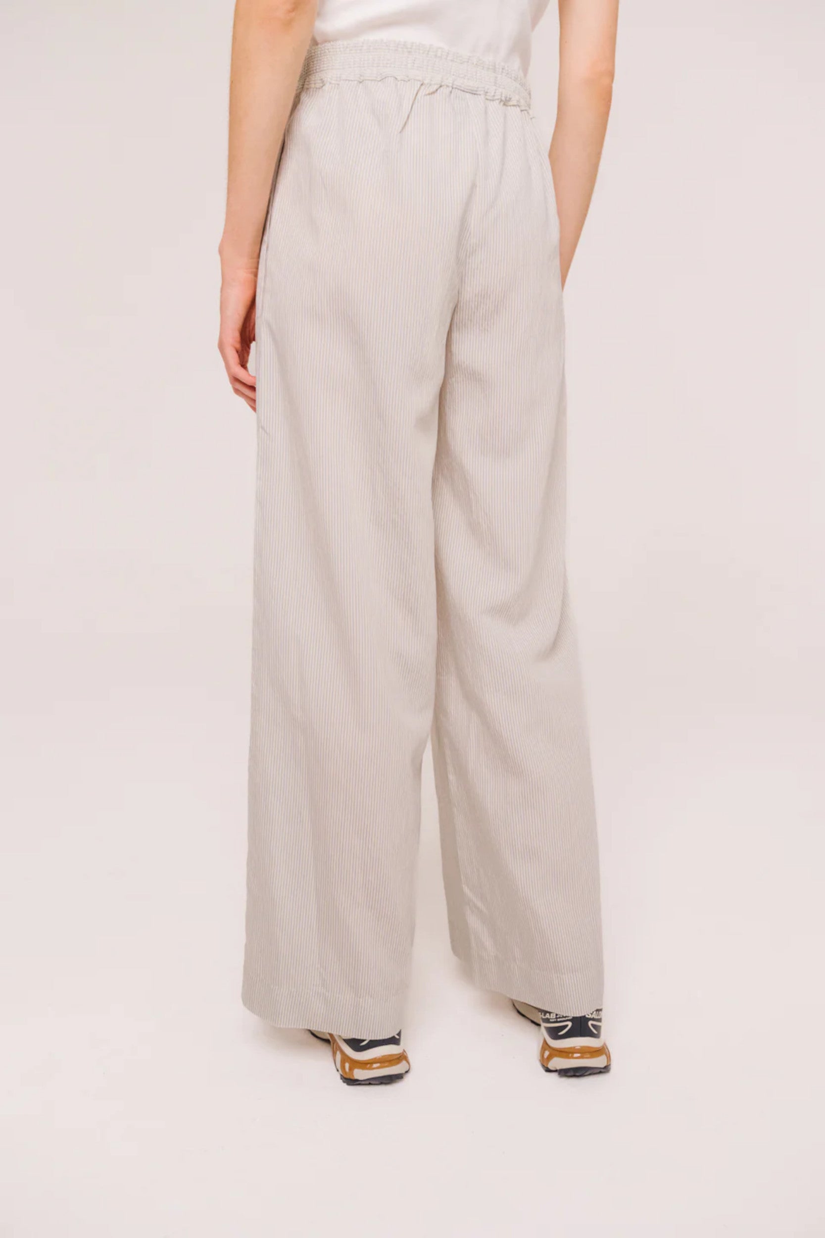 Lola Pants Blue