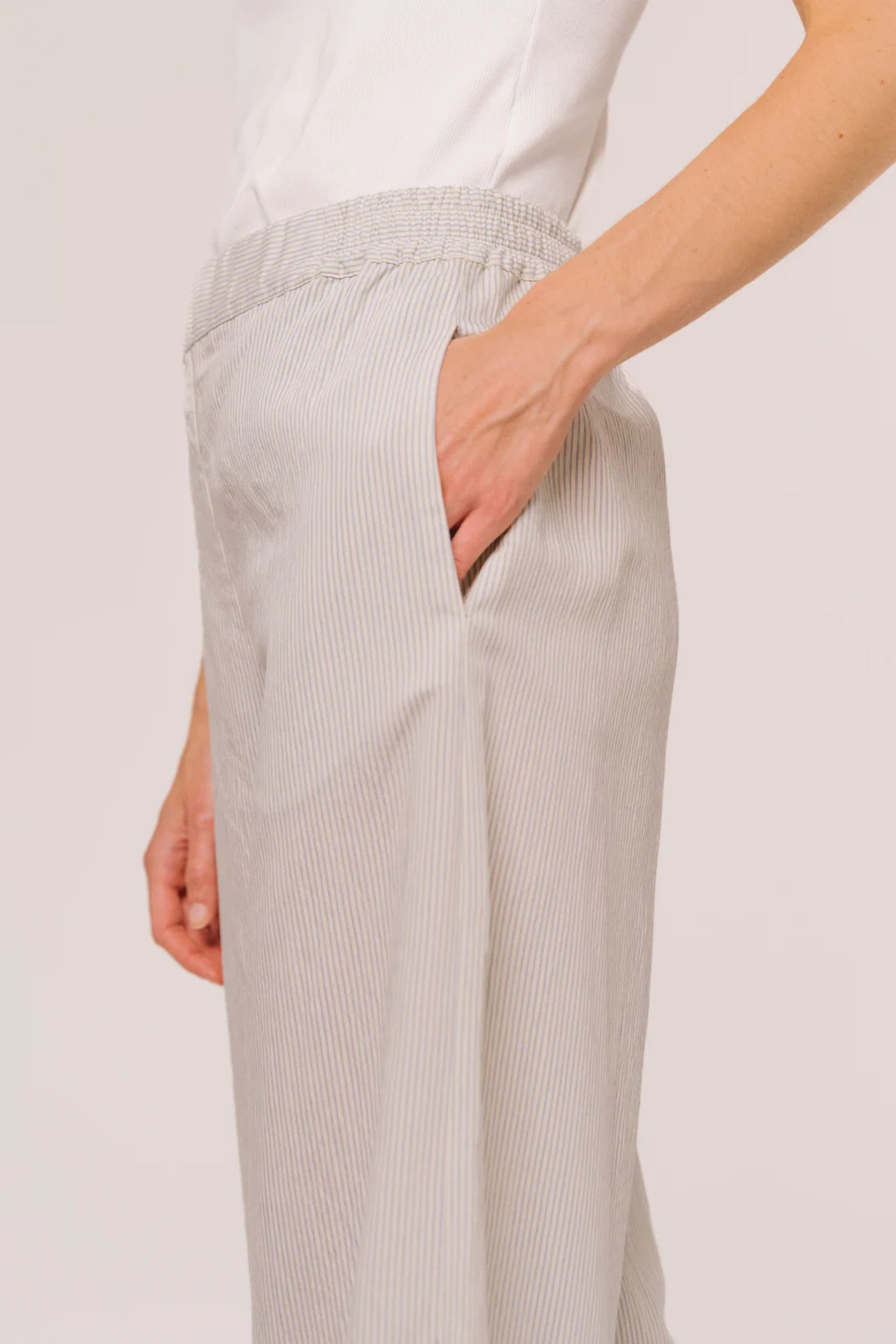 Lola Pants Blue