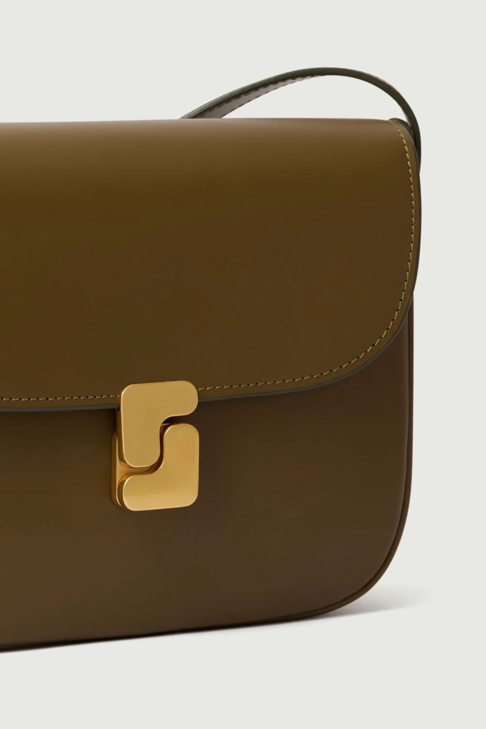 Belissima Mini Sac Kaki — Soeur, vue 4