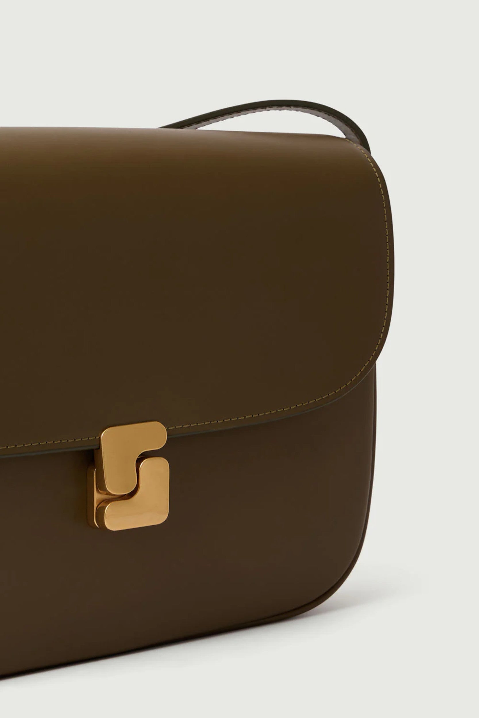 Bellissima Maxi Bag Kaki