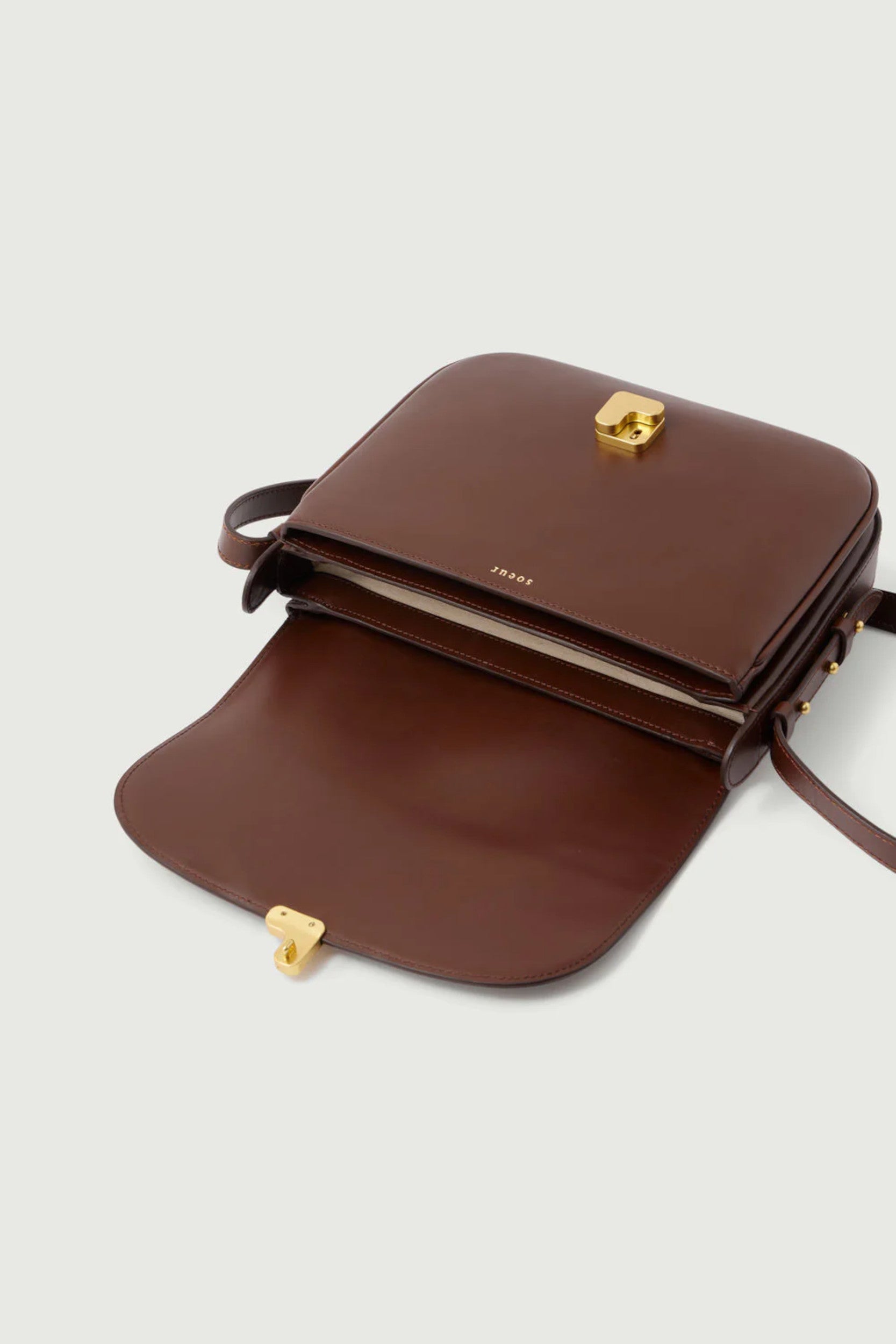 Bellissima Maxi Sac Moka — Soeur, vue 2
