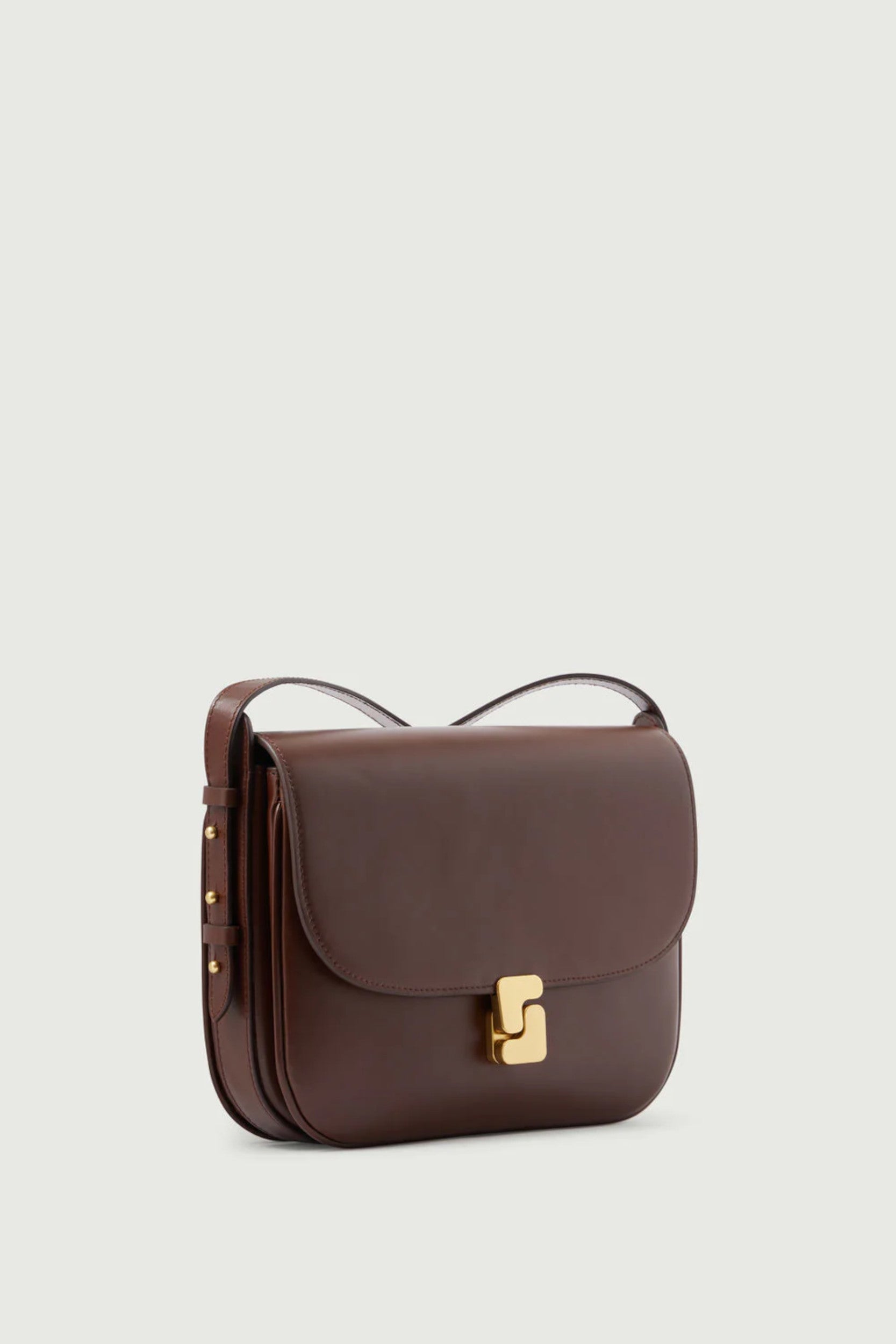 Bellissima Maxi Sac Moka — Soeur, vue 3
