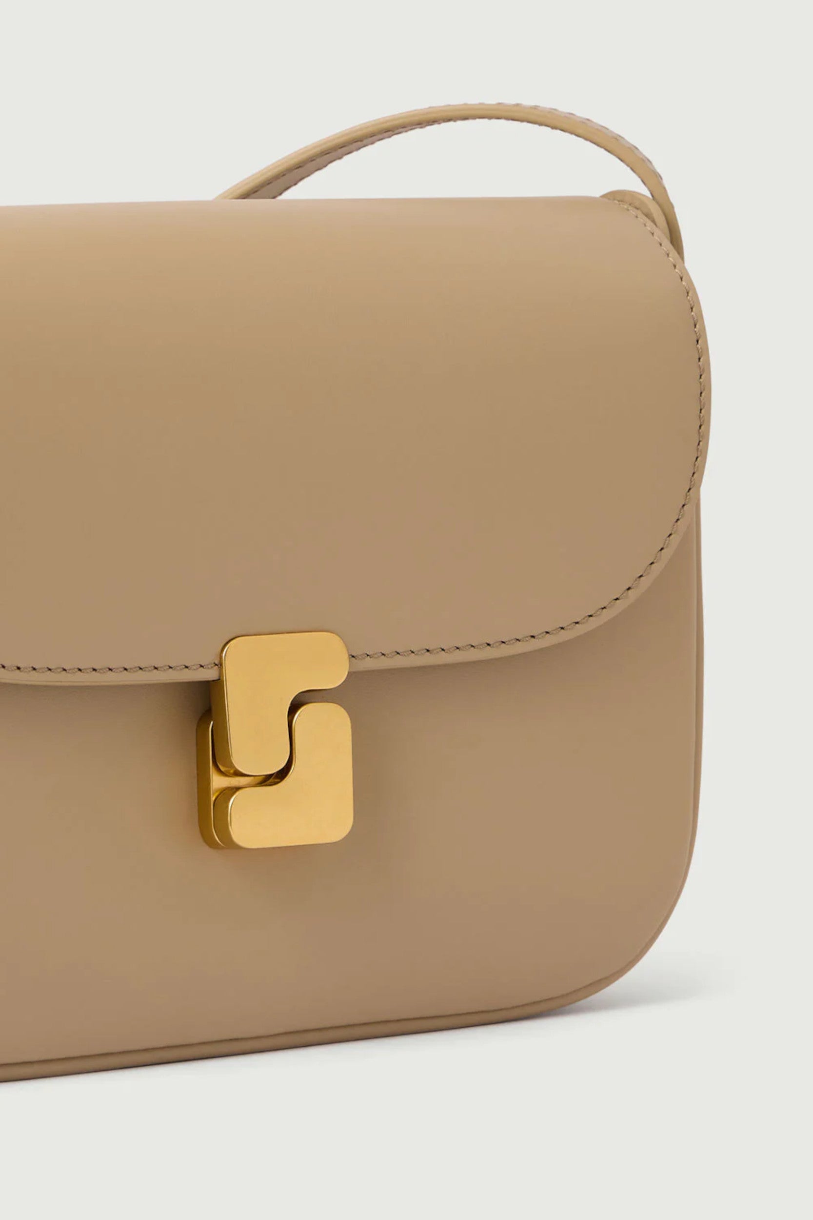 Belissima Mini Sac Sable — Soeur, vue 2
