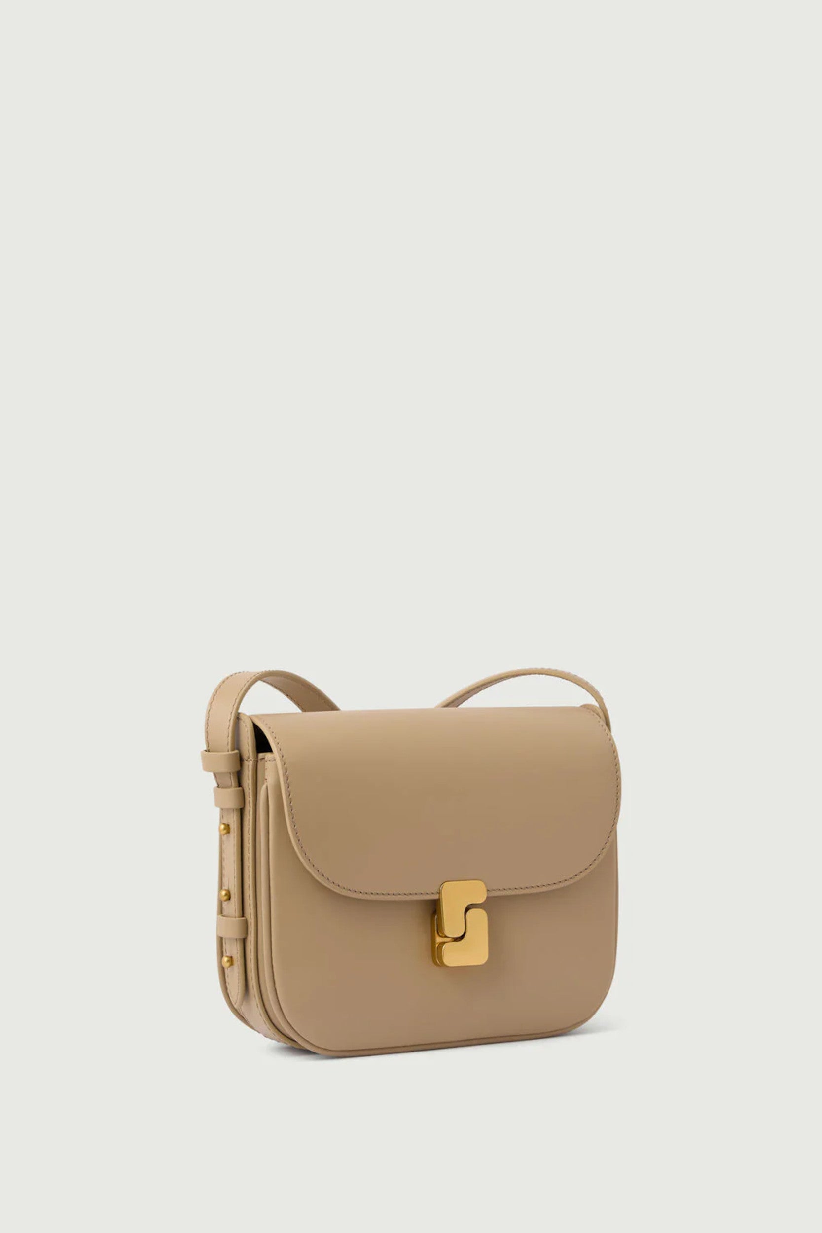 Belissima Mini Sac Sable — Soeur