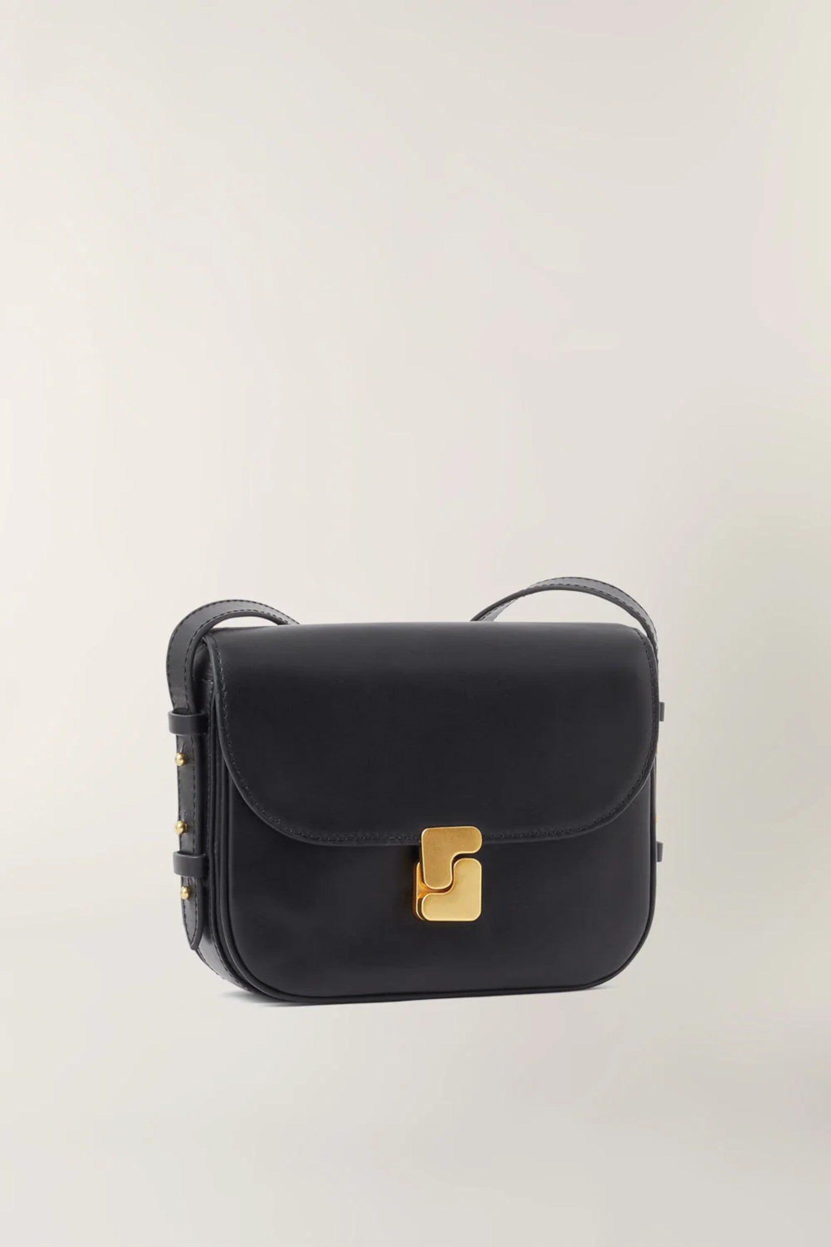 Bellissima Mini Bag Black