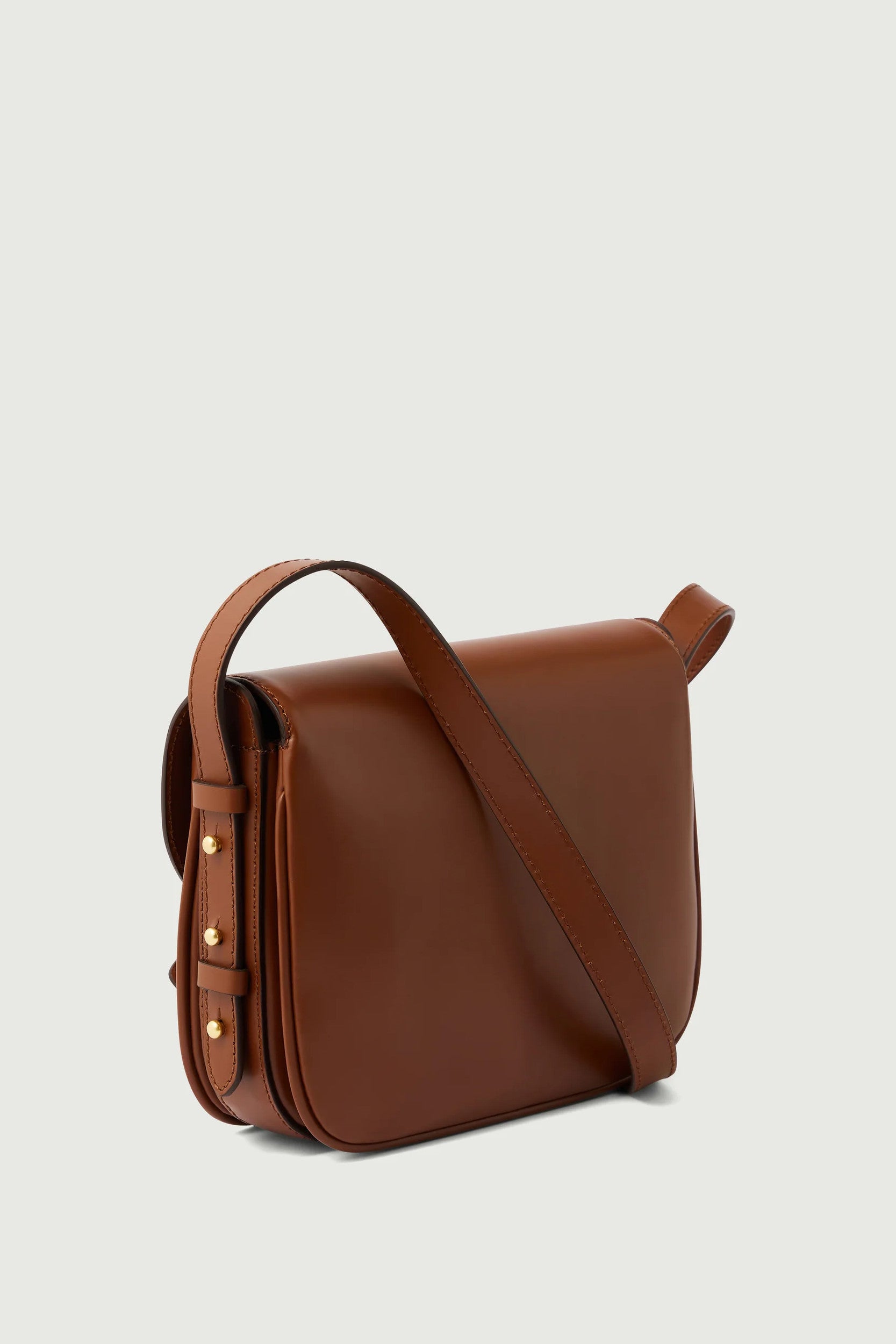 Bellissima Bag Hazelnut