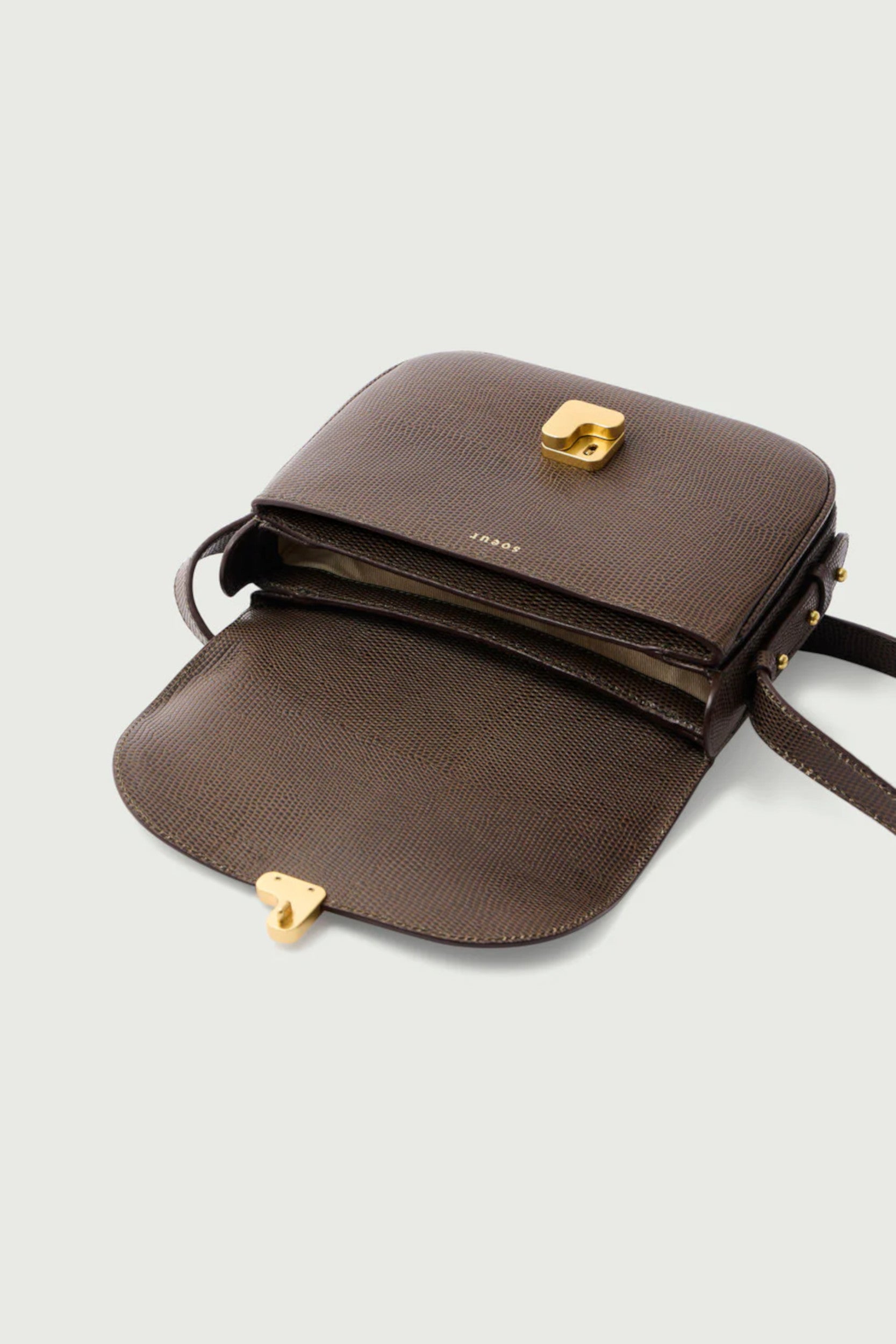 Bellissima Mini Bag Green Olive