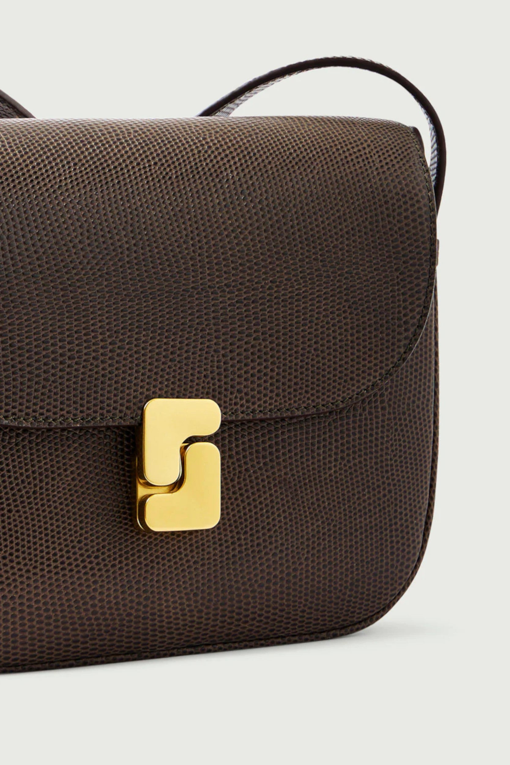 Bellissima Mini Bag Green Olive