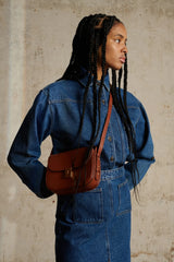 Bellissima Maxi Bag Nuts
