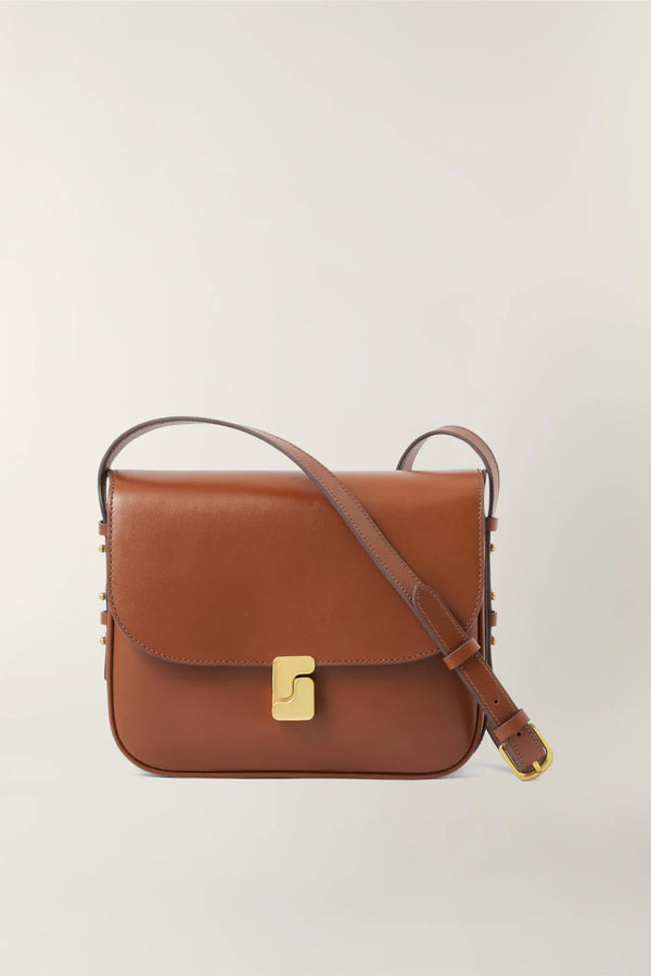 Bellissima Maxi Bag Nuts