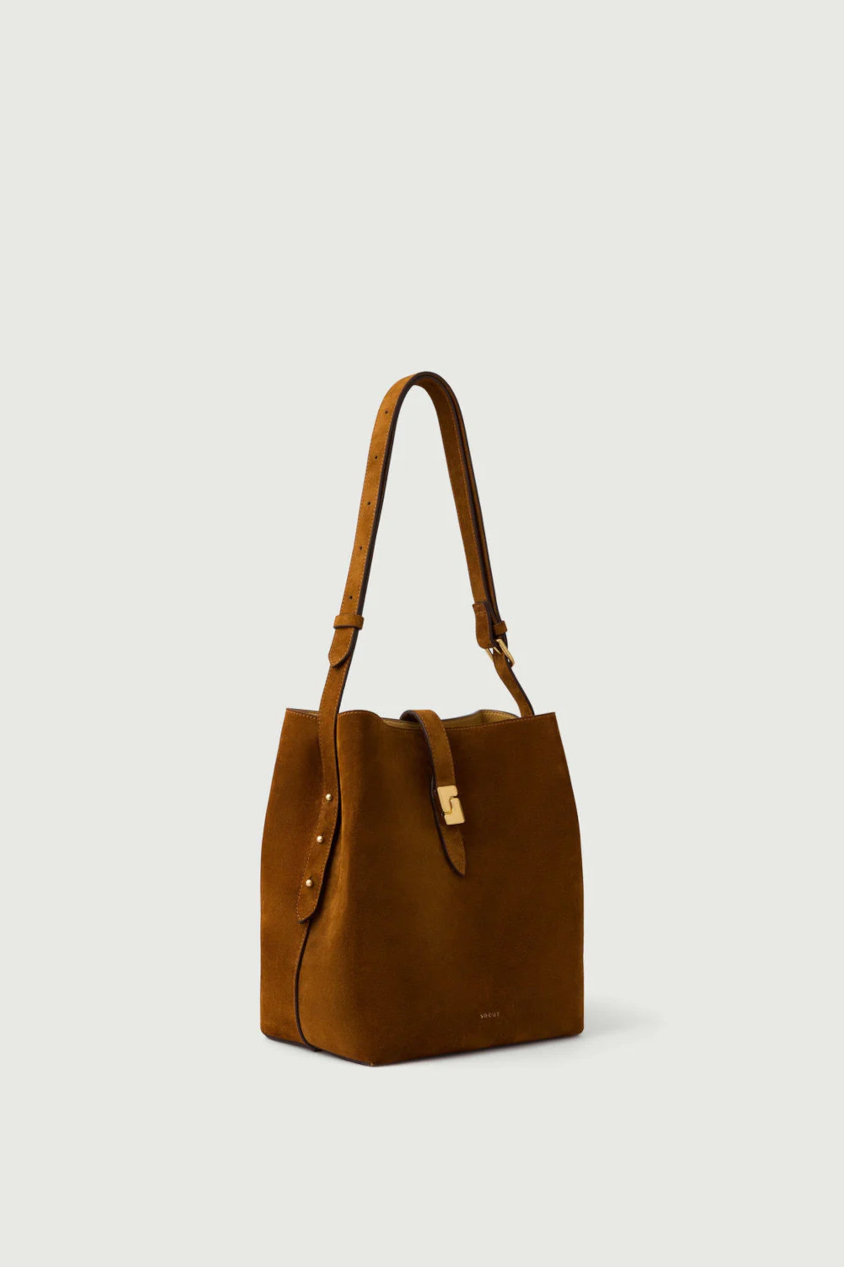 Bello Bag Caramel