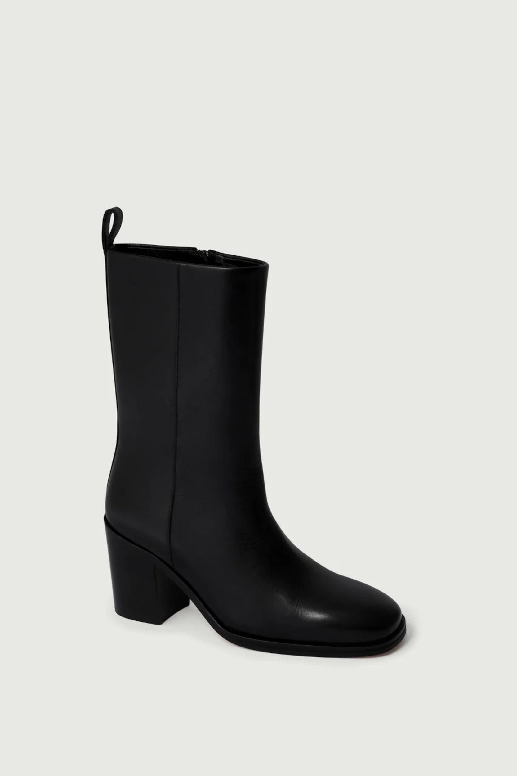 Cara Shoes Black