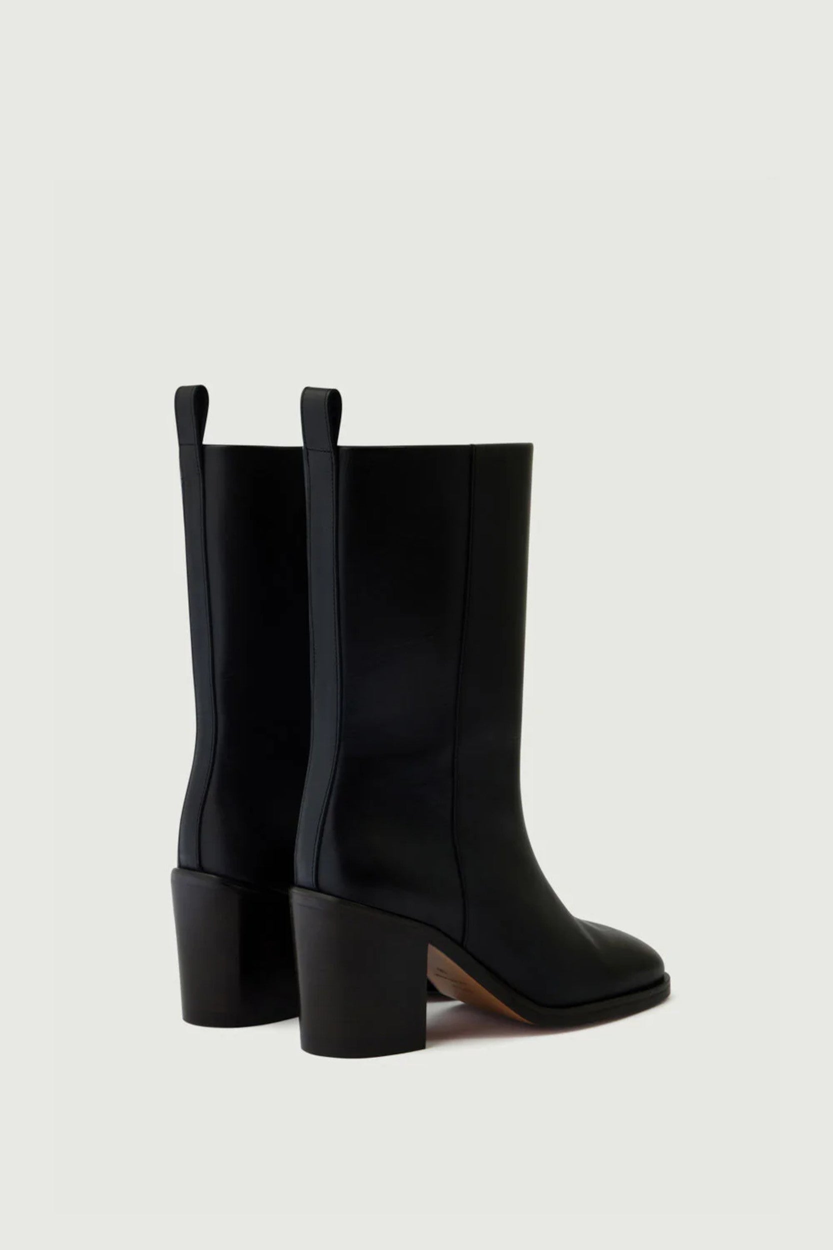 Cara Shoes Black