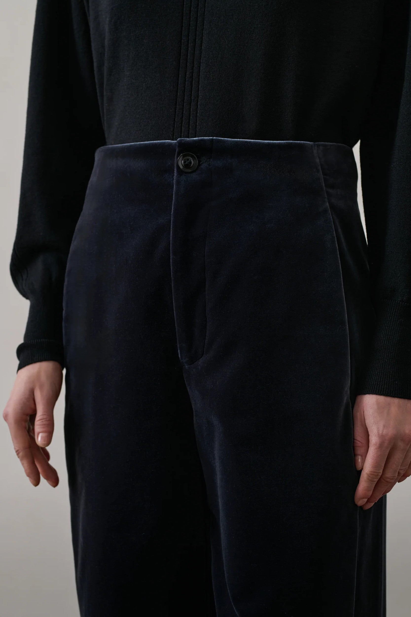 Celestin Pant Anthracite