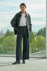 Harry Pant Black