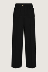 Harry Pant Black