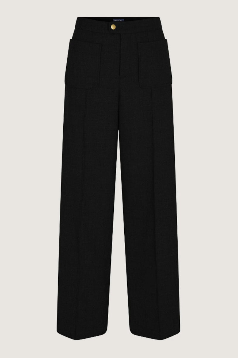 Harry Pant Black
