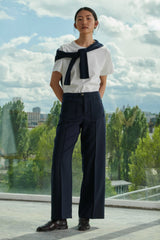 Harry Pant Navy