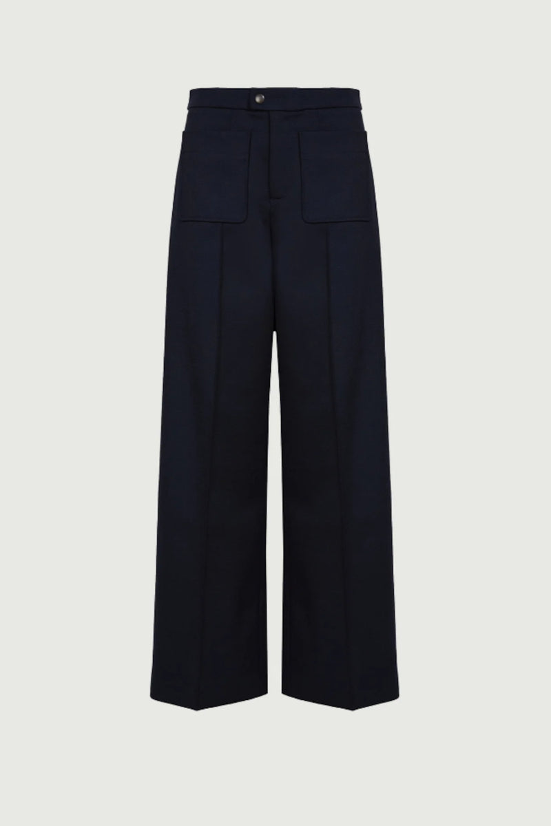 Harry Pant Navy