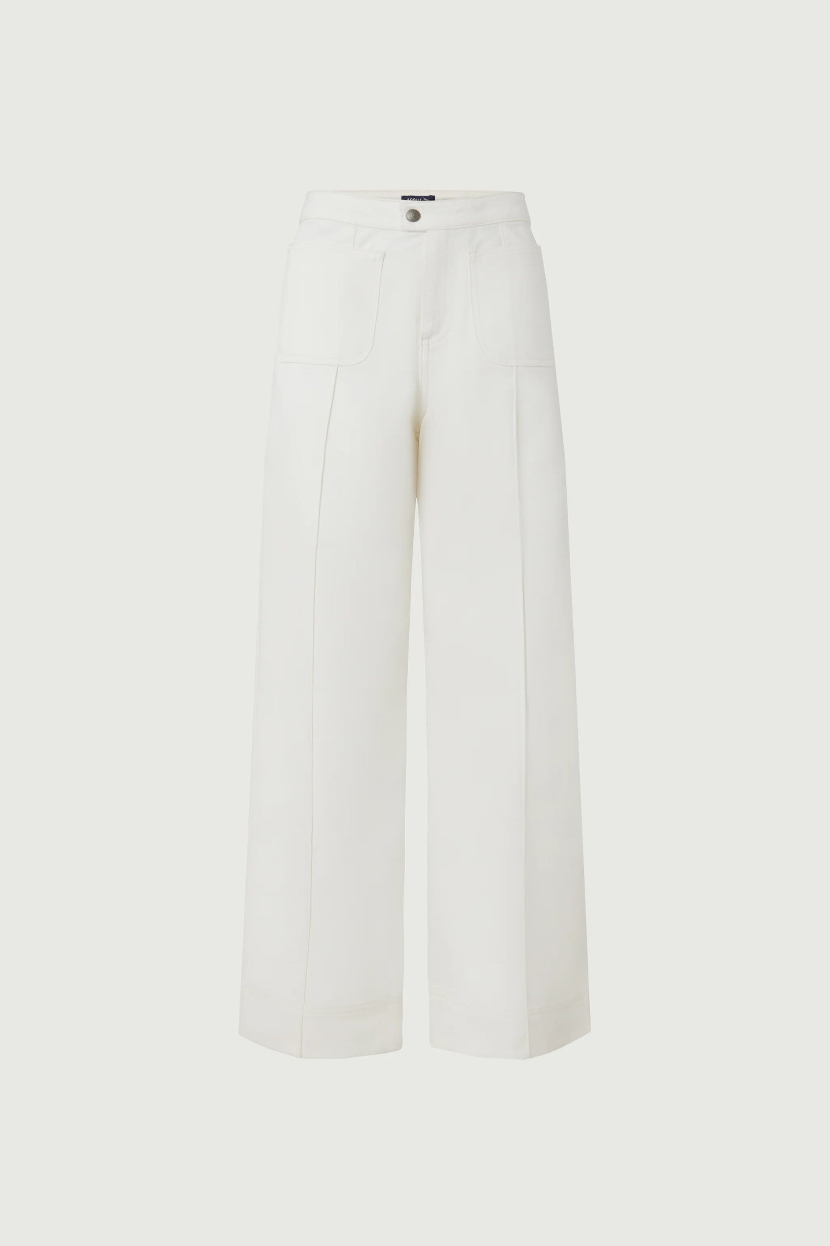 Harry Pants Clay