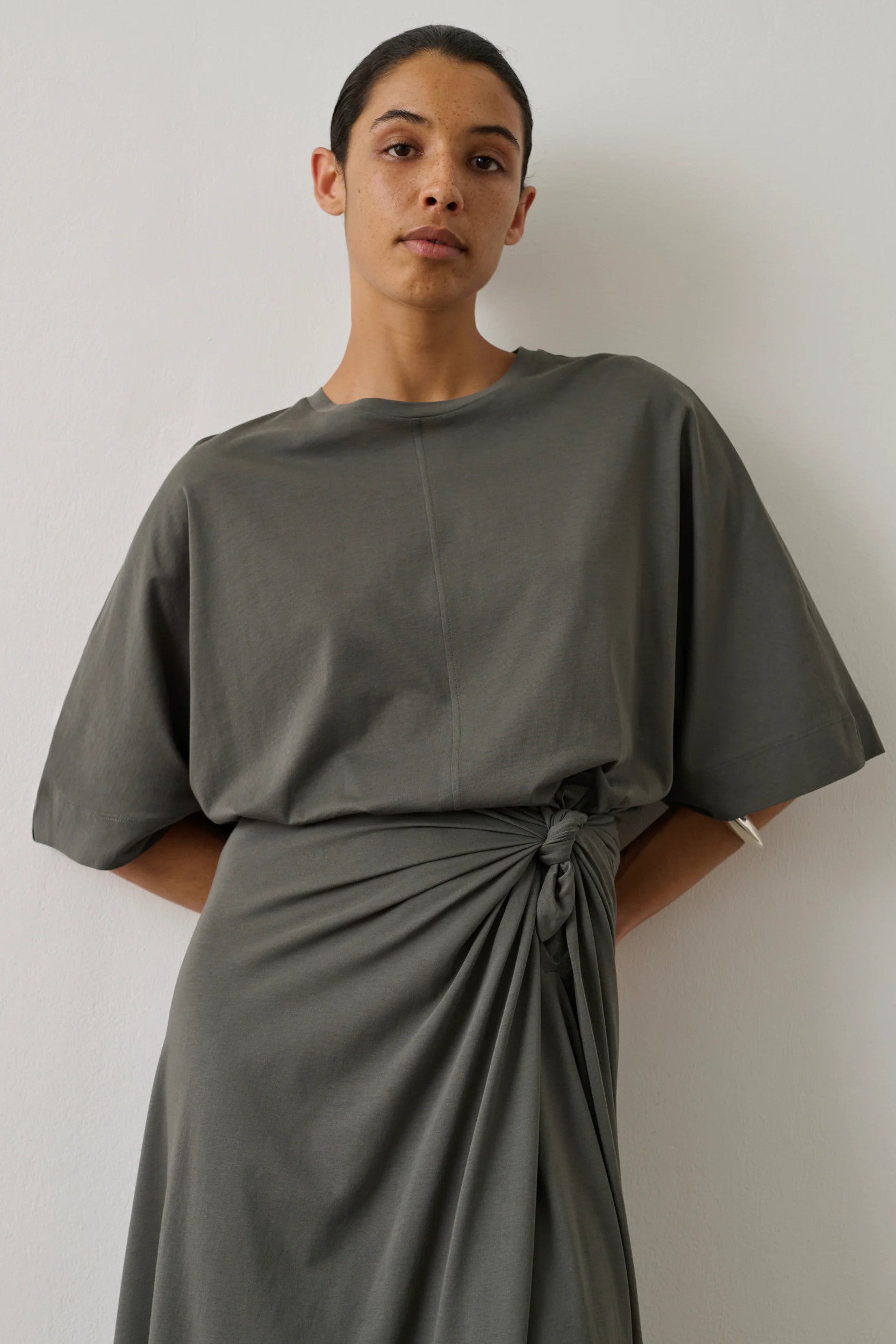 Helsinki T-shirt Slate