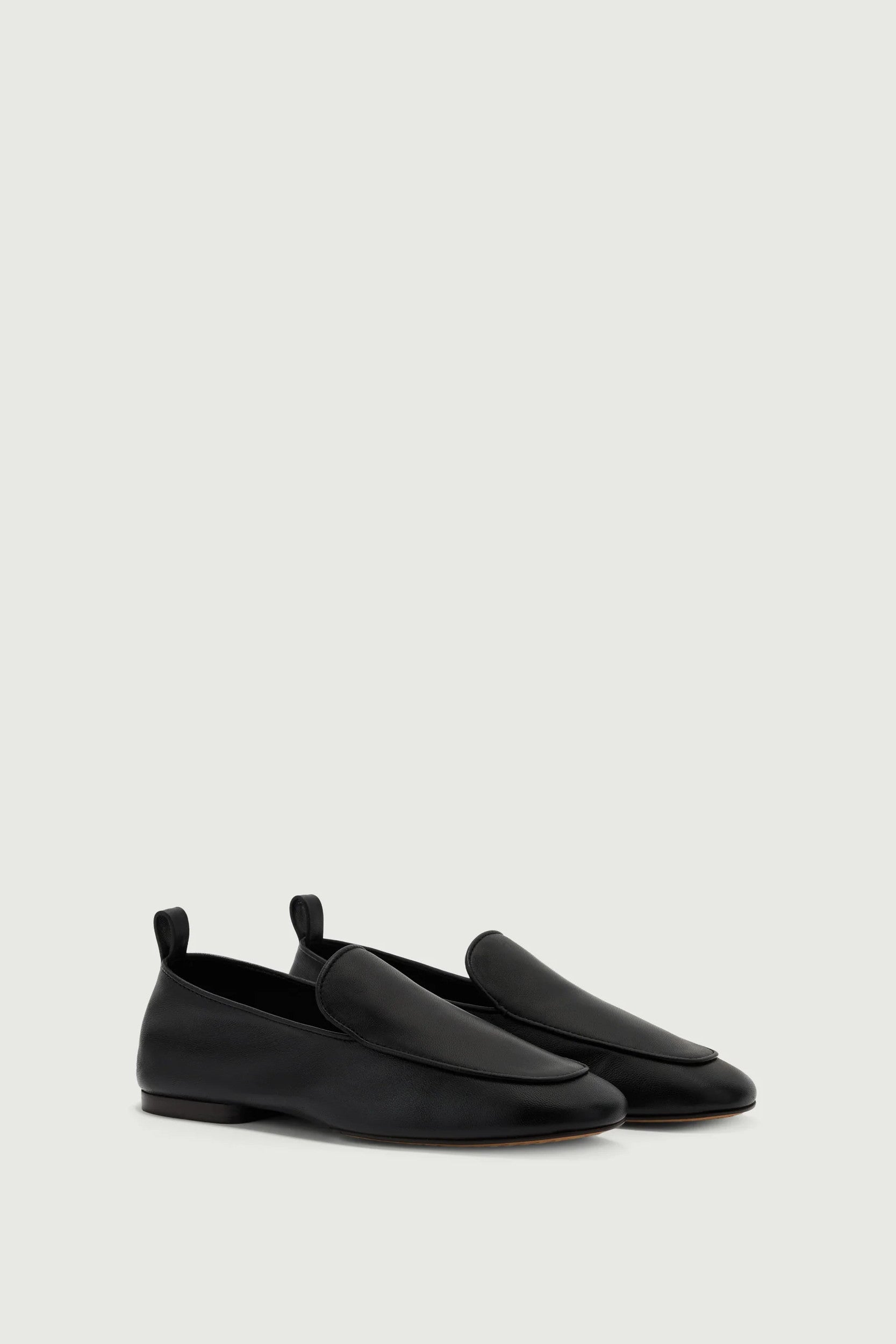 Nine Shoes Black