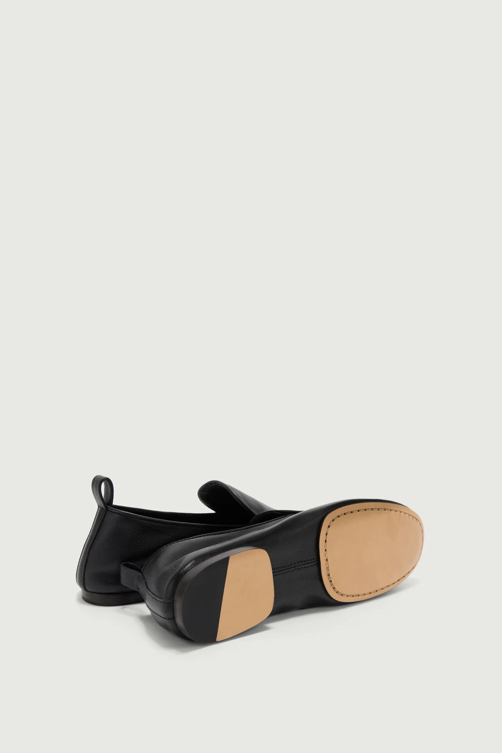 Nine Shoes Black