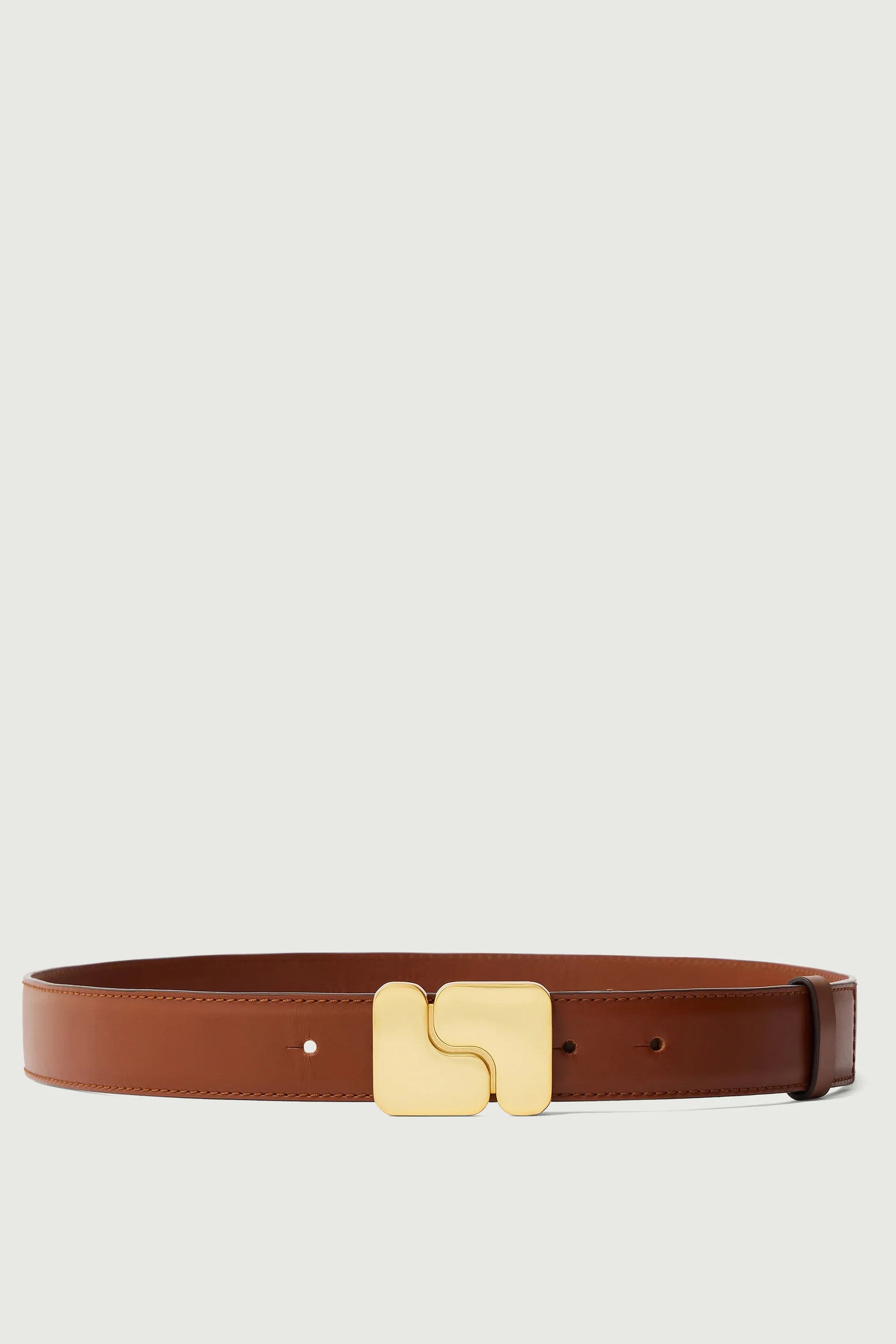 Ninon Belt Hazelnut
