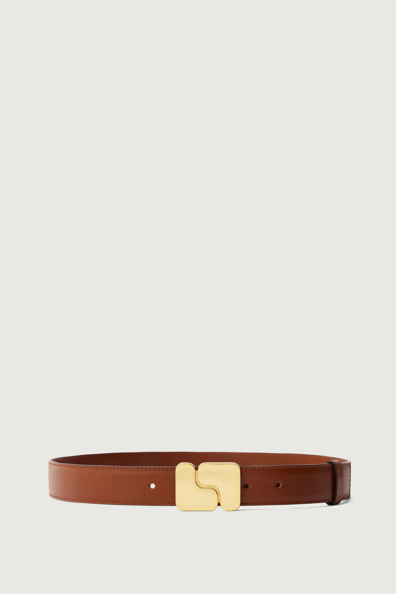 Ninon Belt Hazelnut