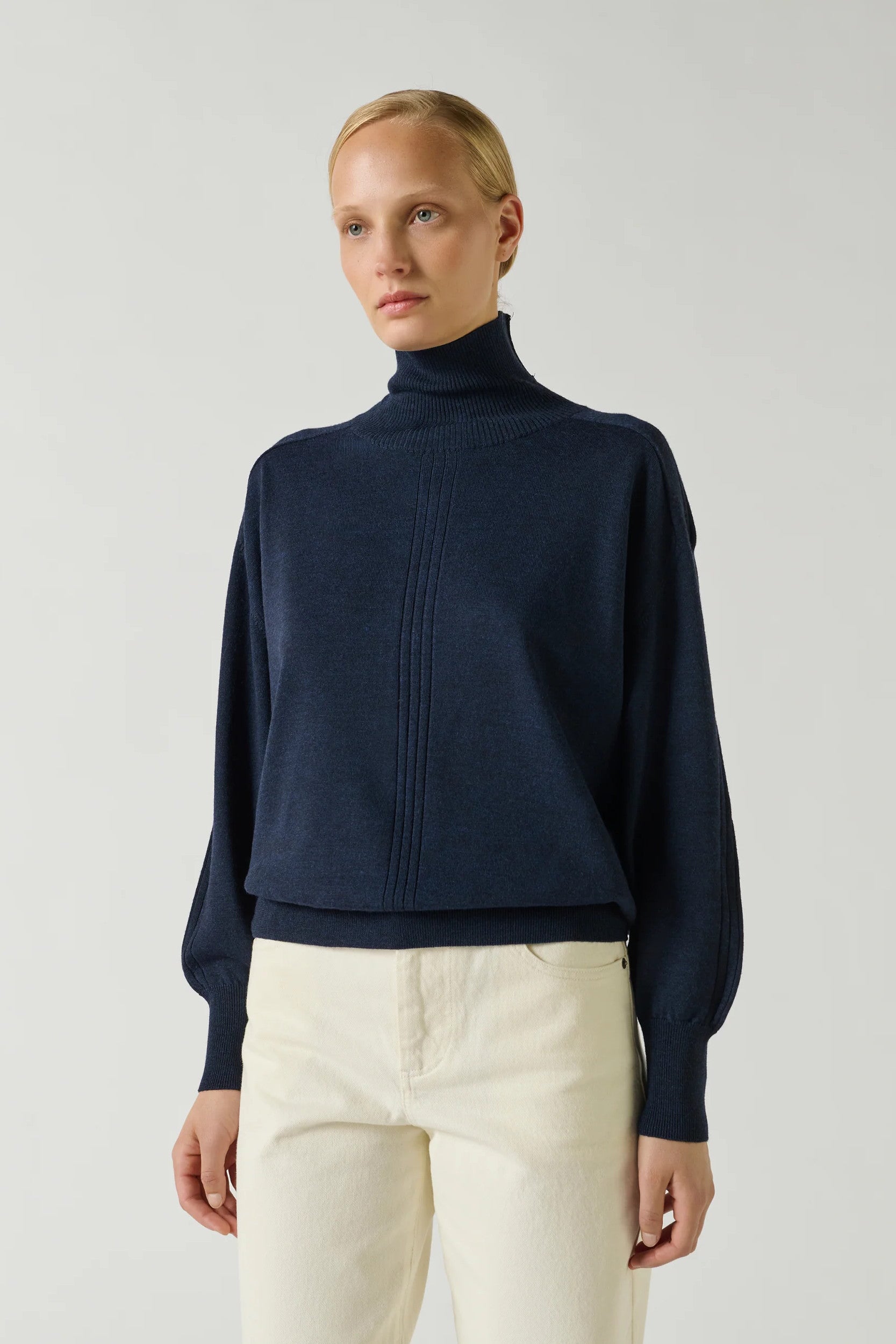 Nord Sweater Navy