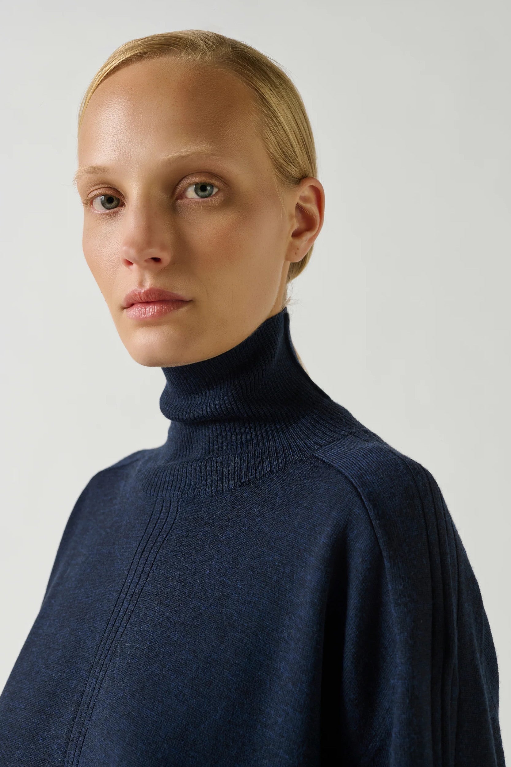 Nord Sweater Navy