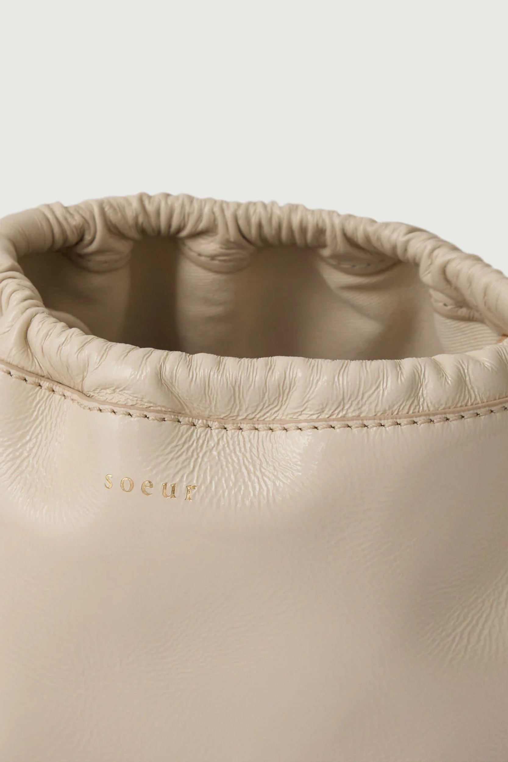 Suzette Sac Ivoire — Soeur, vue 2
