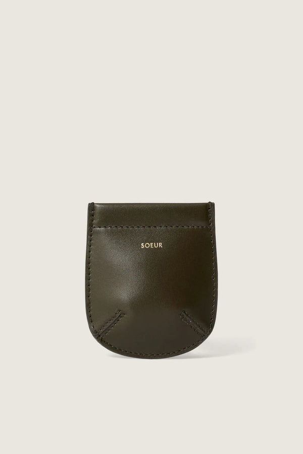 Venti Wallet Kaki