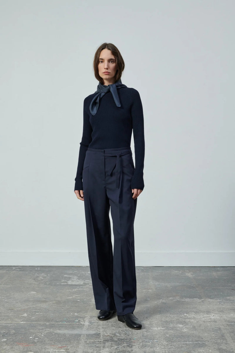 Verona Sweater Navy