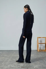 Victoria Pant Navy