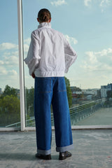 Villandry Shirt White