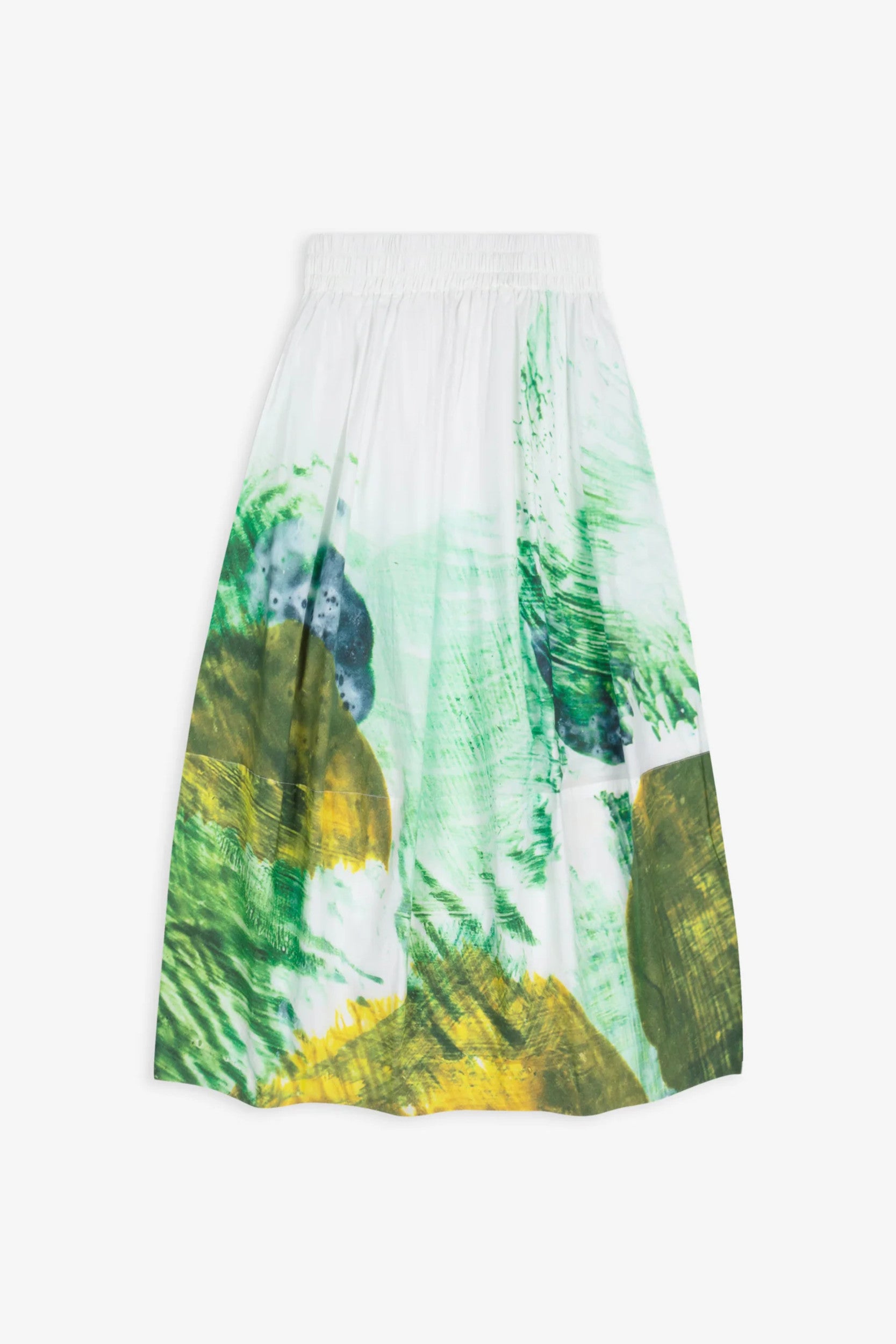 Juju Skirt Blur