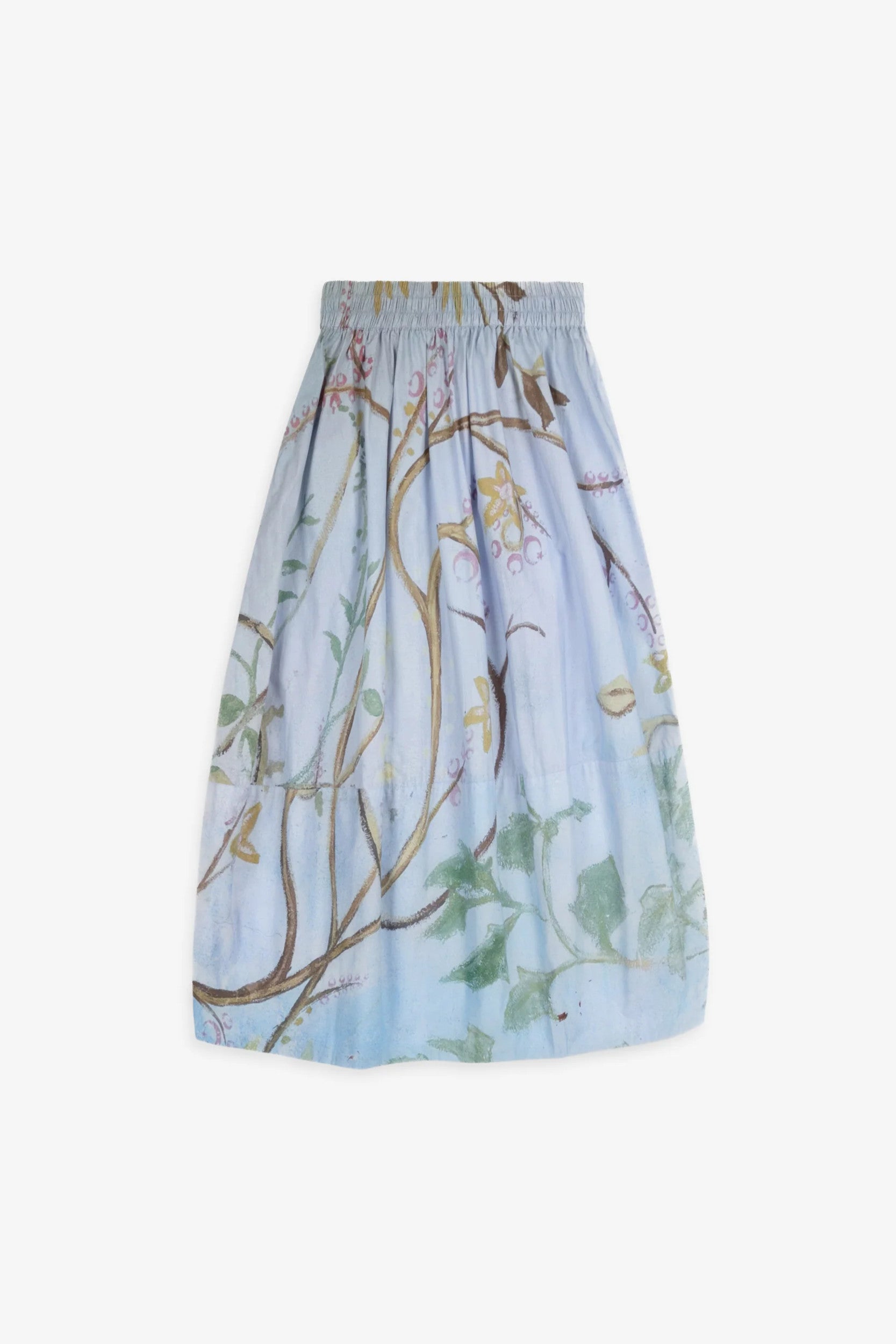 Juju Skirt Isola Blue
