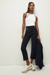 Renzo Pants Navy